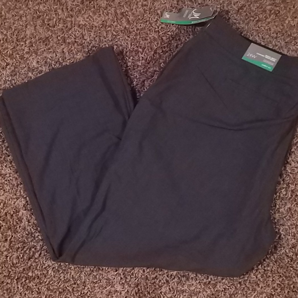 Dress pants